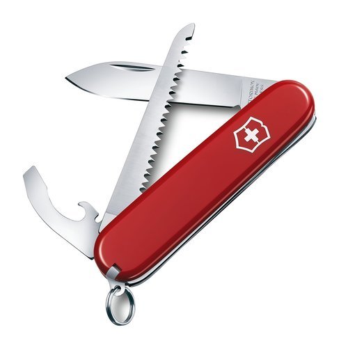 Victorinox - Scyzoryk Walker - 0.2313 - Scyzoryki