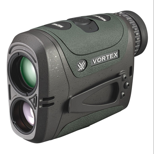 Vortex Optics - Dalmierz laserowy Razor HD 4000 GB - LRF-252 - Dalmierze