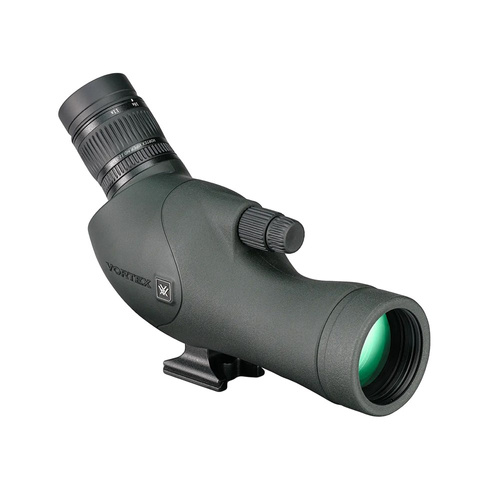 Vortex Optics - Luneta obserwacyjna skośna Viper HD 11-33x50 - Czarna - VPR-50A - Lunety obserwacyjne