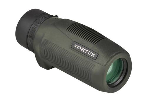 Vortex Optics - Monokular Solo - 10x25 - Zielono / Czarny - S105 - Monokulary