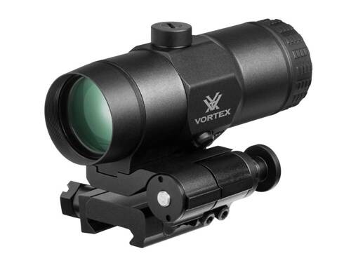 Vortex Optics - VMX-3T 3x Magnifier - VMX-3T - Powiększalniki do kolimatorów