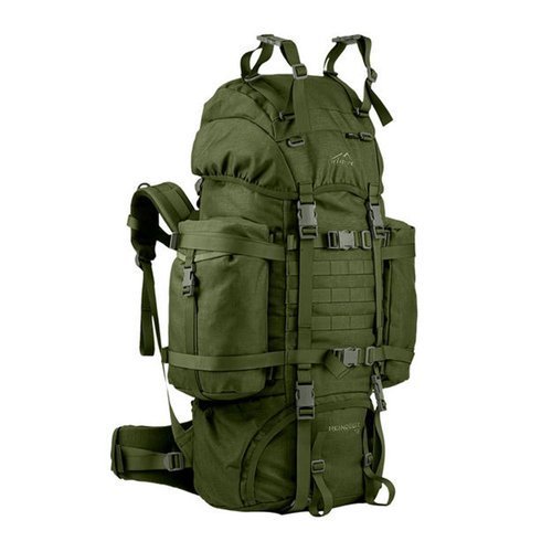 WISPORT - Plecak wojskowy Reindeer - 75L - Olive Green - Górskie (powyżej 60 l)