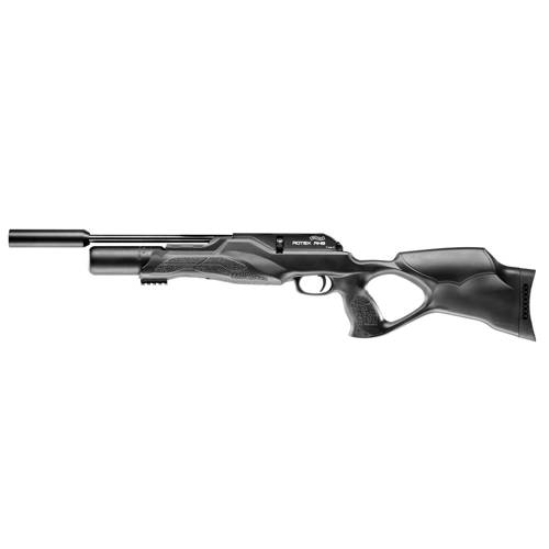 Walther - Wiatrówka PCP Rotex RM8 Varmint UC - 4,5 mm - 465.10.36-UC - Wiatrówki długie