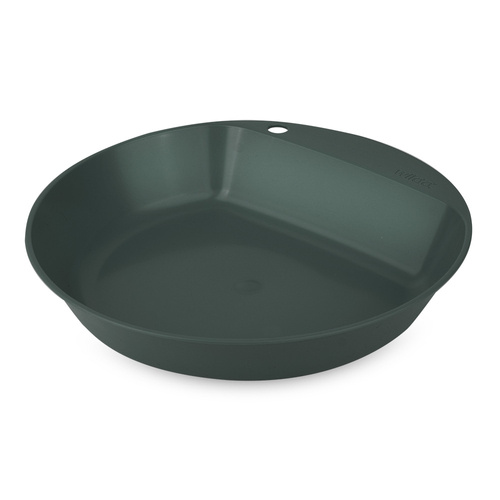 Wildo - Talerz turystyczny Camper Plate Deep - Głęboki - Olive	- 2221 - Menażki