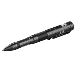Fenix - Тактична EDC ручка - чорна - T6 чорна