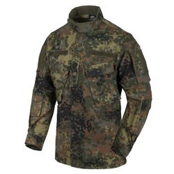 Helikon - Толстовка Mundurowa CPU® - Flecktarn - BL-CPU-PR-23