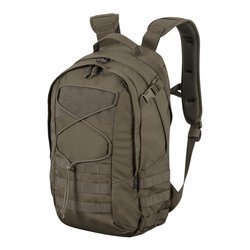 Helikon - Рюкзак EDC® - 21 Л - Cordura® - RAL 7013 - PL-EDC-CD-81