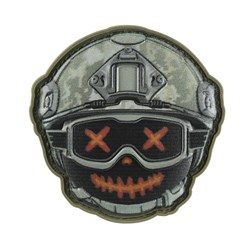 M-Tac - Emoji Patch №8 Контури - PVC 3D - Camo - 51353508