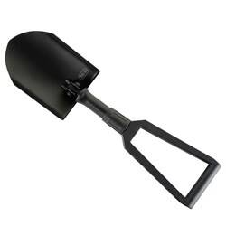 M-Tac - Складна лопата з чохлом - Olive - 60001001