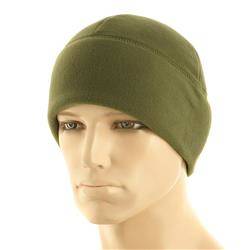 M-Tac - Шапка зимова Watch Cap Polartec - Army Olive - 40564062