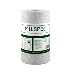 Milspec - Спеціальна серветка для чищення - без пилу - 100 штук