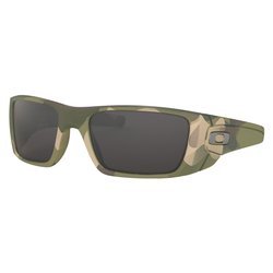 Oakley - Окуляри SI Fuel Cell MultiCam - Warm Grey - OO9096-76