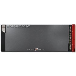 Real Avid - Універсальний килимок для чищення довгоствольної зброї Smart Mat® - AVULGSM