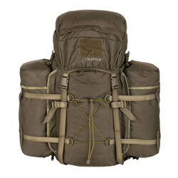 Snugpak - Тактичний рюкзак RocketPak - 70 л - оливковий - 10316100228
