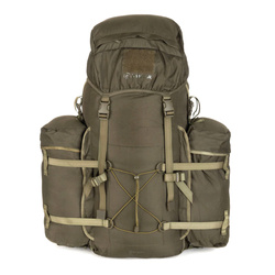 Snugpak - Тактичний рюкзак Берген - 100 л - оливковий - 10316200228