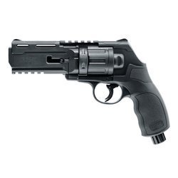 Umarex - Тренувальний захисний револьвер T4E TR 50 RAM - < 11,0 Дж - кал. .50 - 2.4758