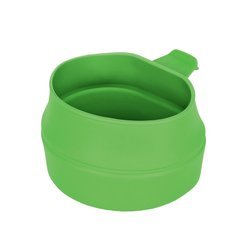 Wildo - Чашка Fold-A-Cup® - 250 мл - Зелений - 1125