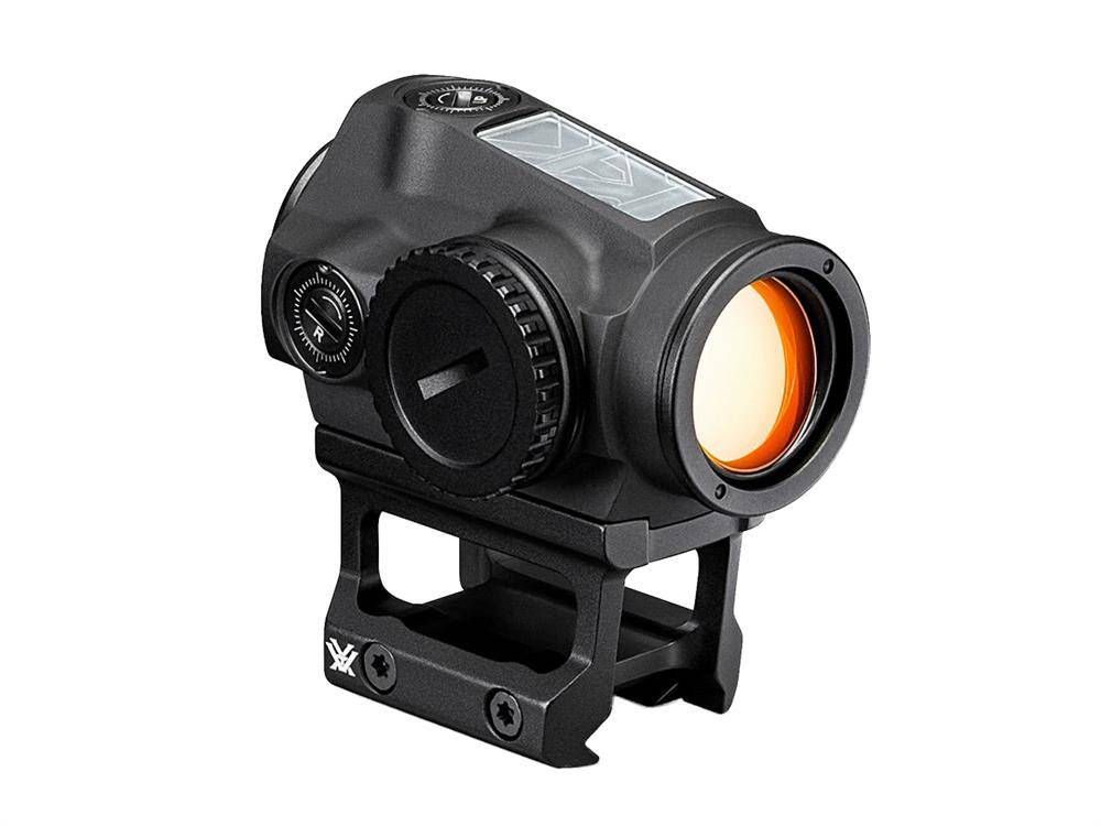 Vortex Optics - Kolimator Sparc Solar Red Dot - SPC-404  Магазин  Військового спорядження