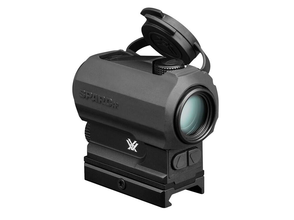 Vortex Optics - Коліматор SPARC AR 1x22 Red Dot - SPC-AR2  Магазин  Військового спорядження