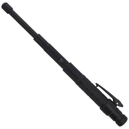 ASP - Agent Infinity Steel Telescopic Baton - Disc Loc - 30 см - 52260. - Телескопічні палиці