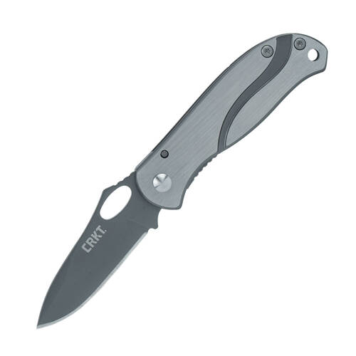 CRKT - Складаний ніж EDC Pazoda 2 - 6470 Pazoda - Ножі зі складаним лезом