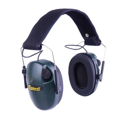 Caldwell - E-Max® Low Profile Electronic Ear Protection активні протишумні навушники - 487557 -  Активні навушники