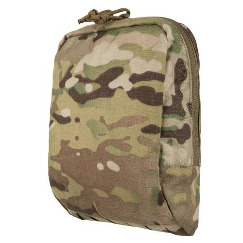 Direct Action - Органайзер Utility Pouch Large - MultiCam - PO-UTLG-CD5-MCM - Кишені Cargo Pouch