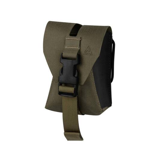 Direct Action - Підсумок Frag Grenade Pouch - Ranger Green - PO-FRG2-CD5-RGR - Підсумки для гранат