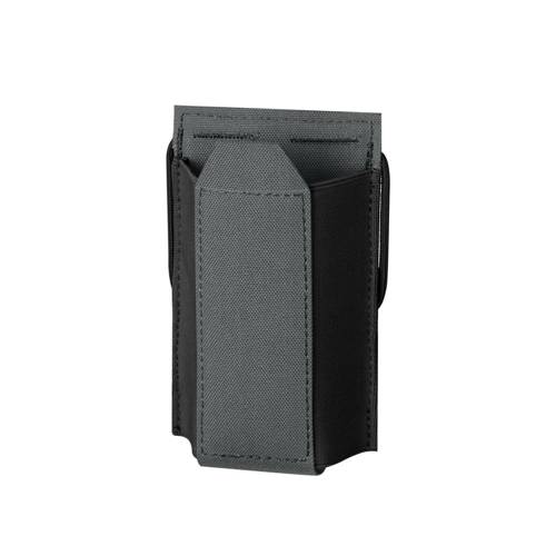 Direct Action - Підсумок Slick Carbine Mag Pouch® - тіньовий сірий - PO-RFSL-CD5-SGR - Підсумки для магазинів і патронів