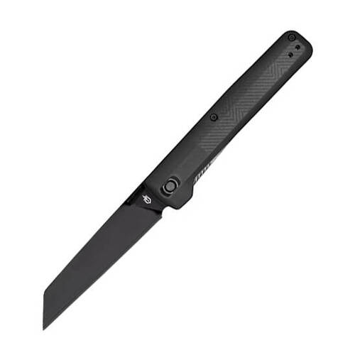 Gerber - Складаний ніж EDC Pledge - 7Cr17MoV - Omni Grey - 1067370 - Ножі зі складаним лезом