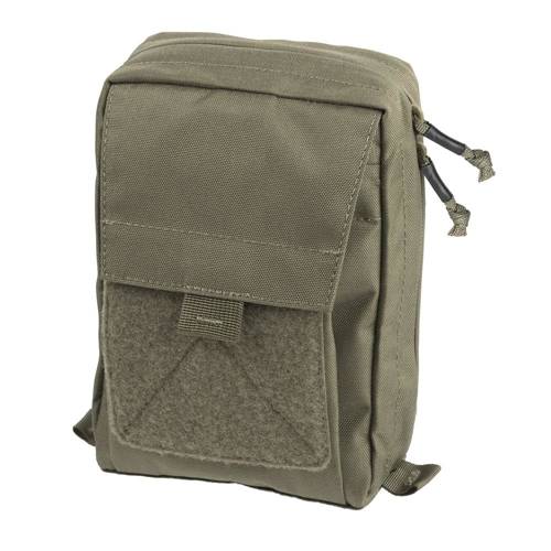 Helikon - Kишеня Urban Admin Pouch® - Adaptive Green - MO-O03-CD-12 - Кишені Admin Pouch, ID Pouch