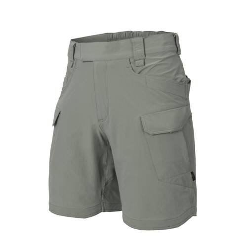 Helikon - OTS® (Outdoor Tactical Shorts) 8.5" - Olive Drab - SP-OTS-VL-32 - Бриджі, шорти