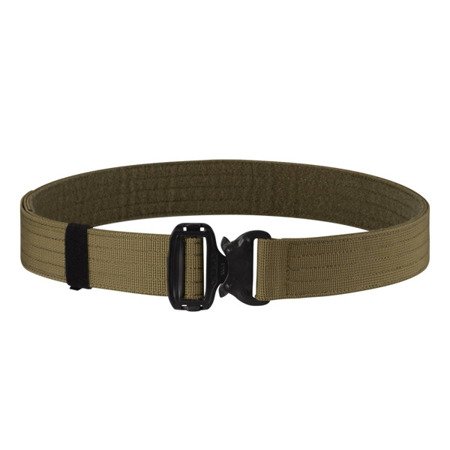 Helikon - Стрілецький пояс Competition Nautical Shooting Belt - Adaptive Green - PS-CNS-NL-12 - Ремені для штанів та підтяжки