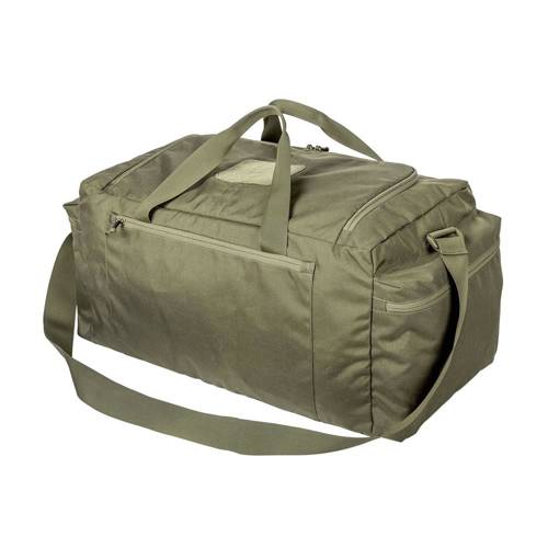 Helikon - Сумка Urban Training Bag® - Cordura® - Adaptive Green - TB-UTB-CD-12 - Військові та тактичні сумки