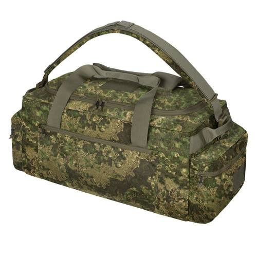 Helikon - Сумка спортивна Enlarged Urban Training Bag® - 70 l - PenCott WildWood - TB-UTE-CD-45 - Військові та тактичні сумки