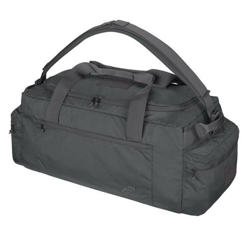 Helikon - Сумка спортивна Enlarged Urban Training Bag® - 70 l - Shadow Grey - TB-UTE-CD-35 - Військові та тактичні сумки