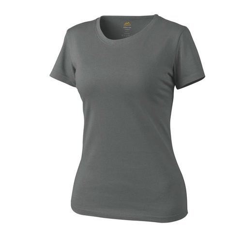 Helikon - Футболка жіноча T-shirt damska - Shadow Grey - TS-TSW-CO-35 - T-shirt