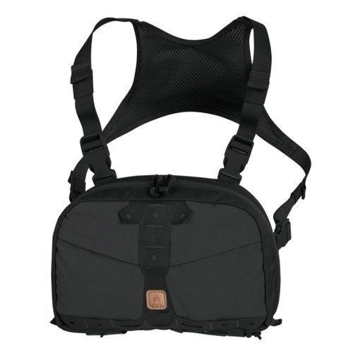 Helikon - Нагрудна панель Chest Pack Numbat® - Black - TB-NMB-CD-01 -  Дорожні сумки, сумки-нирки