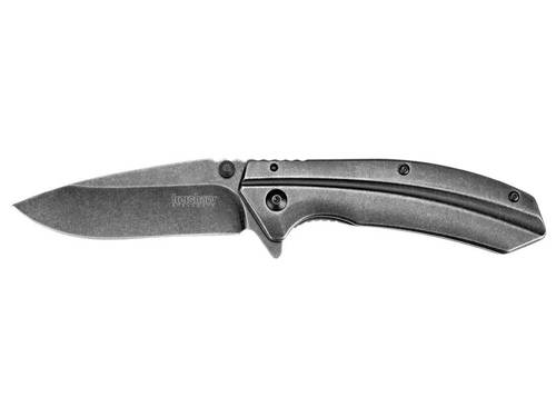 Kershaw - Фільтр для ножів зі складним лезом - повністю металевий - 1306BW - Ножі зі складаним лезом