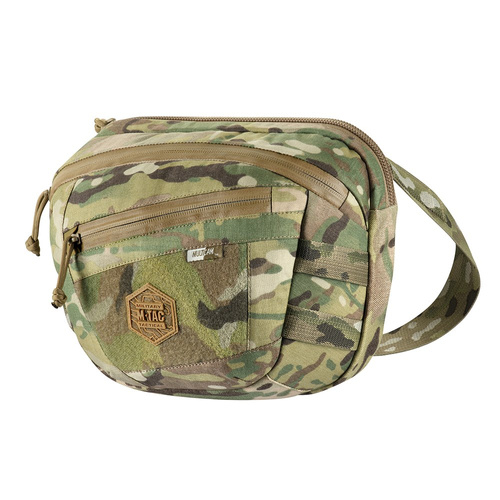 M-Tac - Sphaera Hardsling Bag Large Elite - Cordura - Multicam - 51610008 -  Дорожні сумки, сумки-нирки