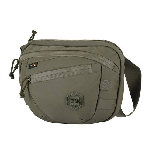 M-Tac - Сумка набедренна Sphaera Hardsling Bag Large Elite - Ranger Green - 51433023 -  Дорожні сумки, сумки-нирки