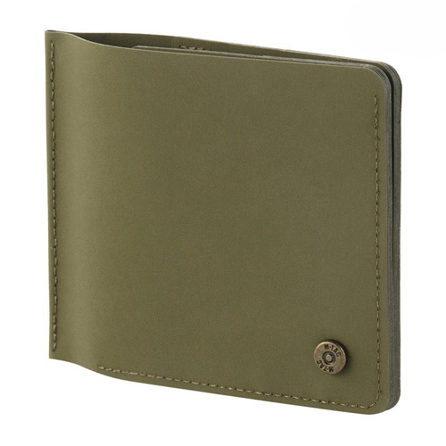 M-Tac - Гаманець Slim Elite Wallet - Ranger Green - 10171023 - Гаманці