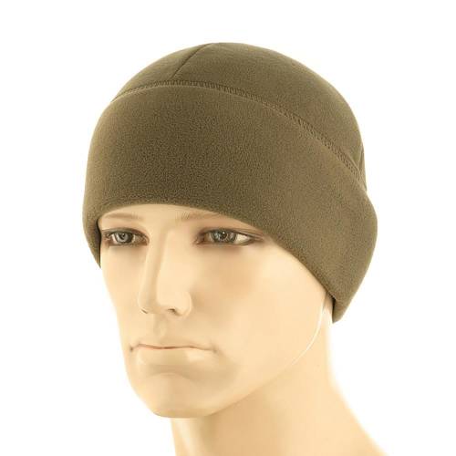 M-Tac - Шапка зимова Watch Cap Polartec - Dark Olive - 40564048 - Шапки зимові