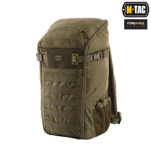 M-Tac - Рюкзак туристичний Small Gen.II Elite - Ranger Green - 10088823 - EDC, одноденні (до 25 л)