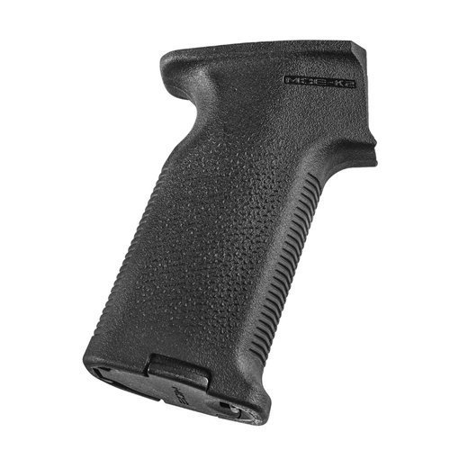 Magpul - MOE-K2® Grip пістолетна рукоятка для АК - чорна - MAG683 - Частини для AK