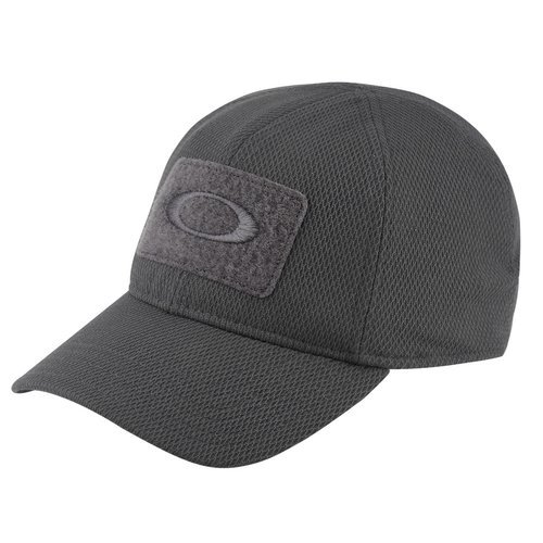 Oakley - Кепка SI Cap - Shadow - 911444A-20G - Картузи, бейсболки