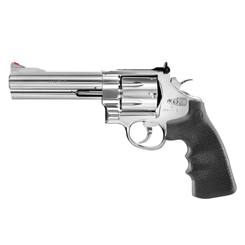 Umarex - Пневматичний пістолет Smith & Wesson 629 Classic - 4,5 мм BB - 5.8386 - Пневматичні гвинтівки CO2