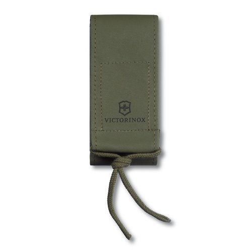 Victorinox - Нейлоновий чохол для кишенькового ножа - зелений OD - 4.0822.4 - Аксесуари, чохли