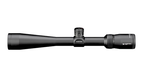 Vortex Optics - Diamondback Tactical 4-12x40 - 1'' - Друга площина фокусування - VMR-1 - DBK-10025 - Цільові приціли