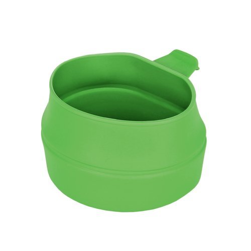 Wildo - Чашка Fold-A-Cup® - 250 мл - Зелений - 1125 - Туристичний посуд